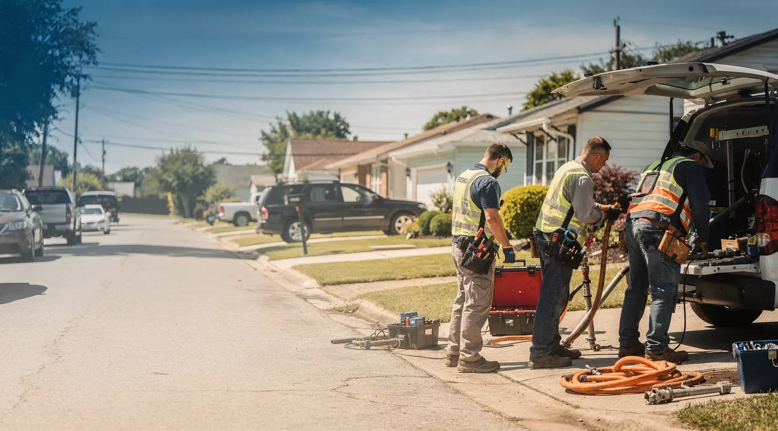 Water Heater Repair in East Palatka, FL near me